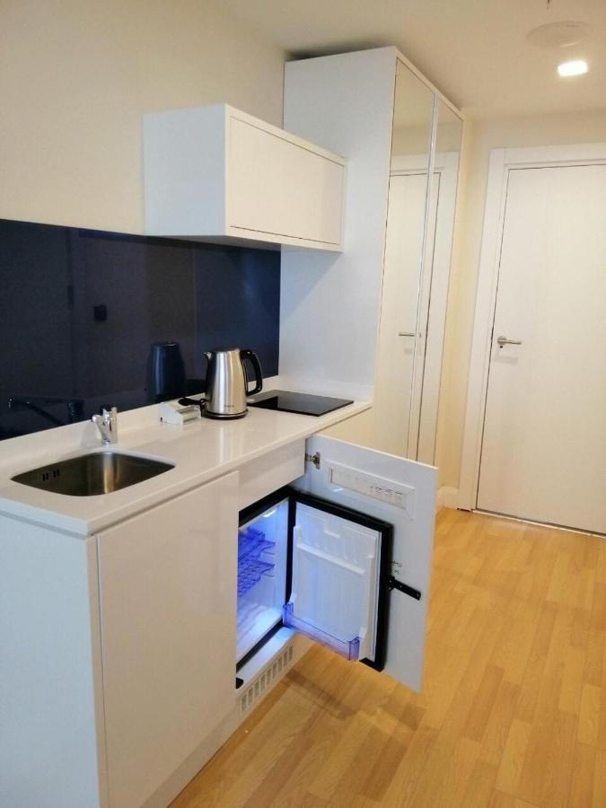 Orbi City - Sgc Batumi Ngoại thất bức ảnh