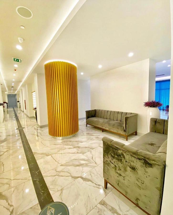 Orbi City - Sgc Batumi Ngoại thất bức ảnh