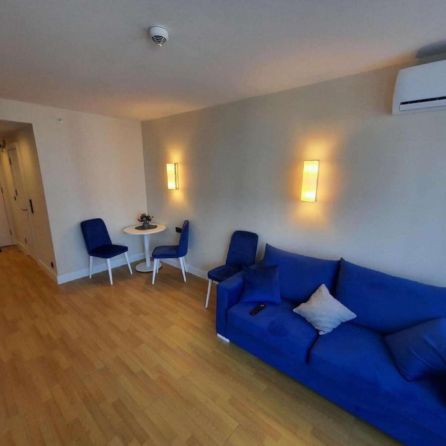 Orbi City - Sgc Batumi Ngoại thất bức ảnh