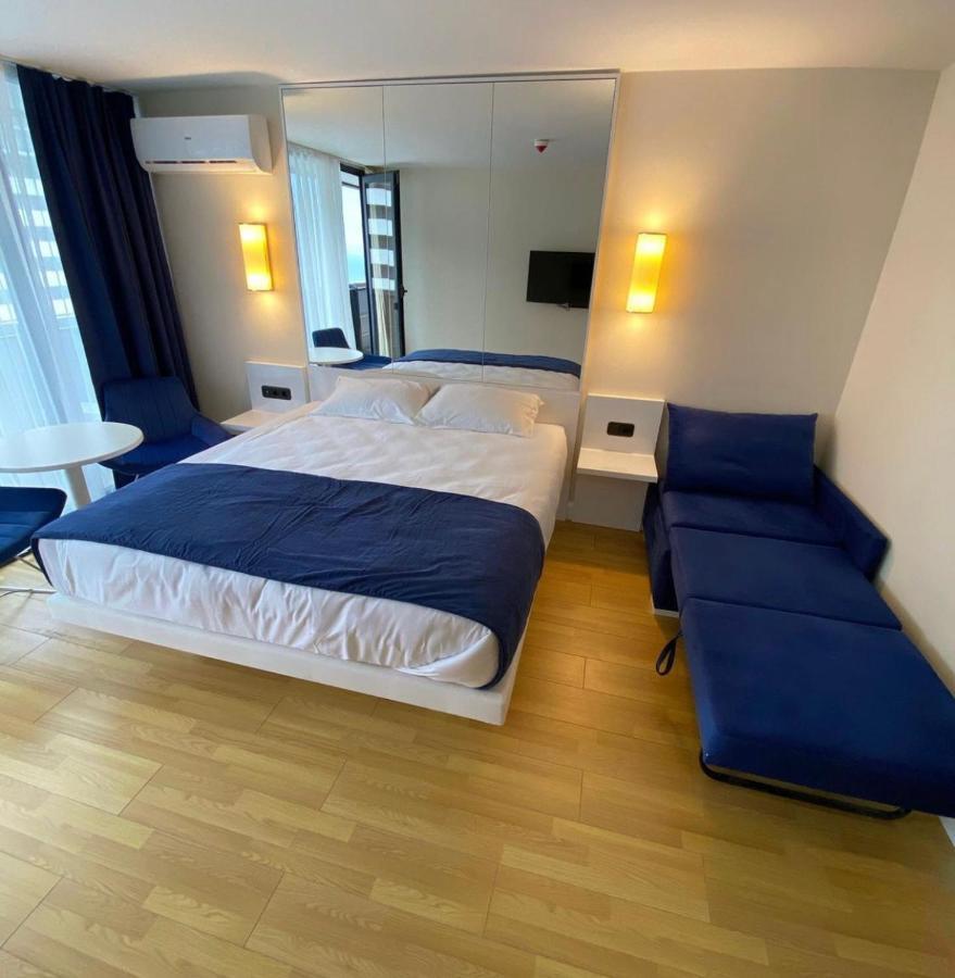 Orbi City - Sgc Batumi Ngoại thất bức ảnh