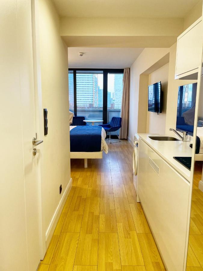 Orbi City - Sgc Batumi Ngoại thất bức ảnh