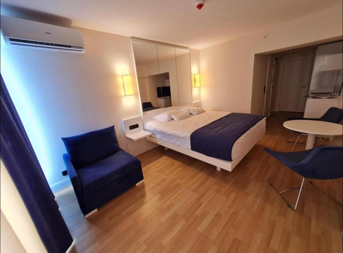 Orbi City - Sgc Batumi Ngoại thất bức ảnh