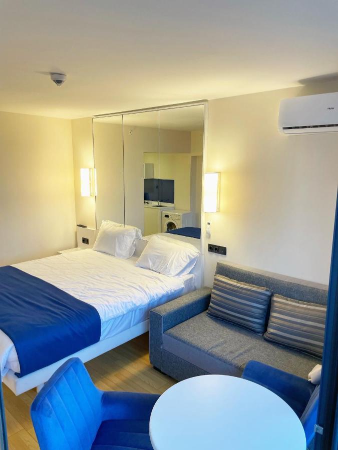 Orbi City - Sgc Batumi Ngoại thất bức ảnh