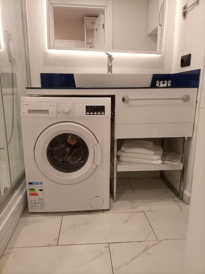 Orbi City - Sgc Batumi Ngoại thất bức ảnh