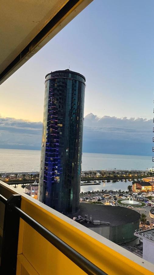 Orbi City - Sgc Batumi Ngoại thất bức ảnh