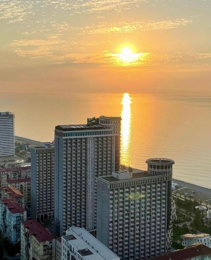 Orbi City - Sgc Batumi Ngoại thất bức ảnh