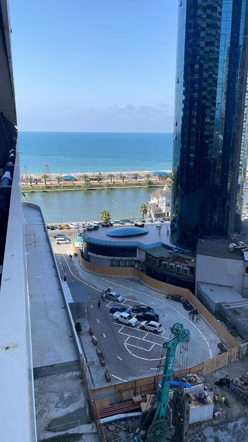 Orbi City - Sgc Batumi Ngoại thất bức ảnh
