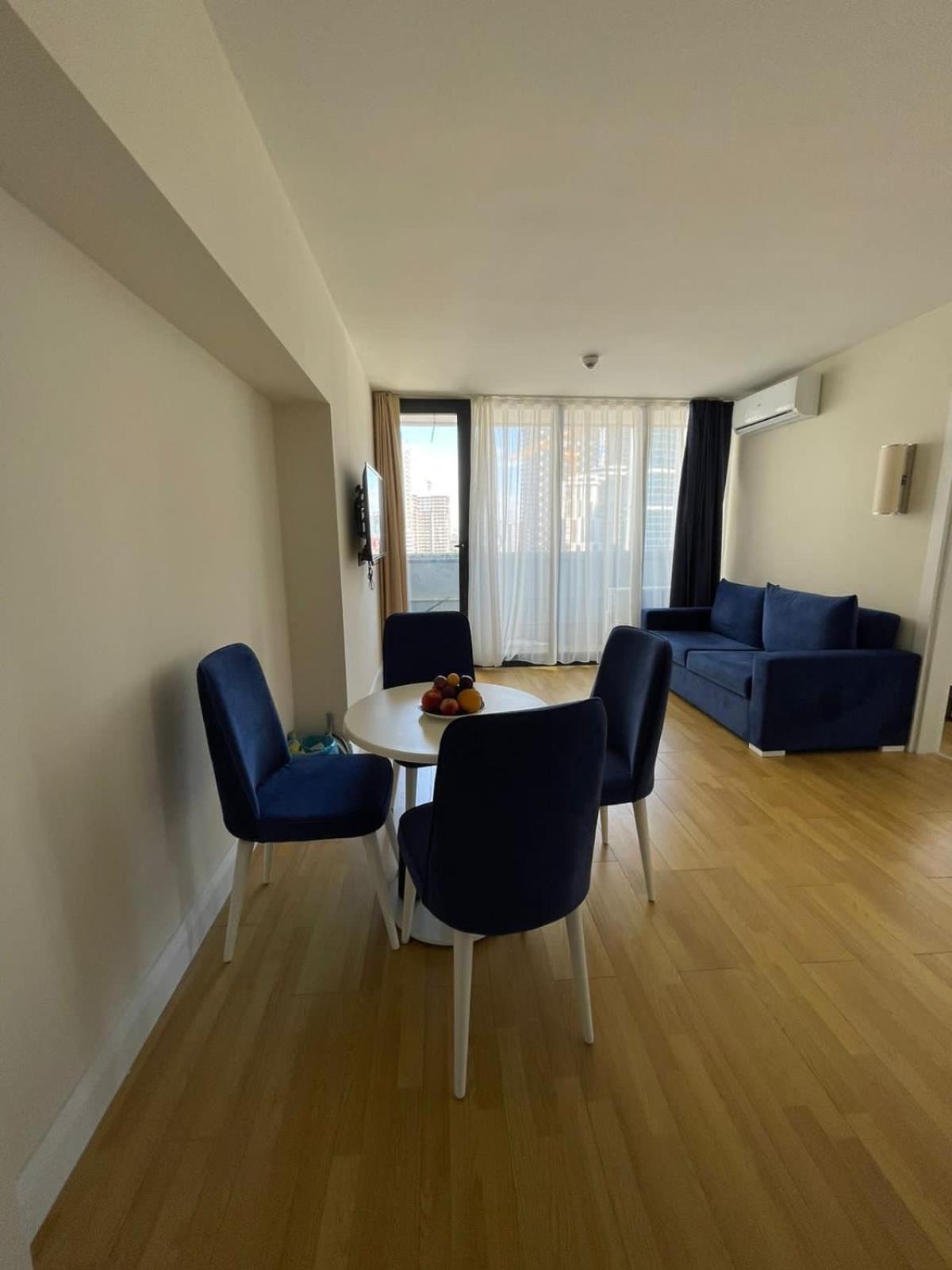 Orbi City - Sgc Batumi Ngoại thất bức ảnh
