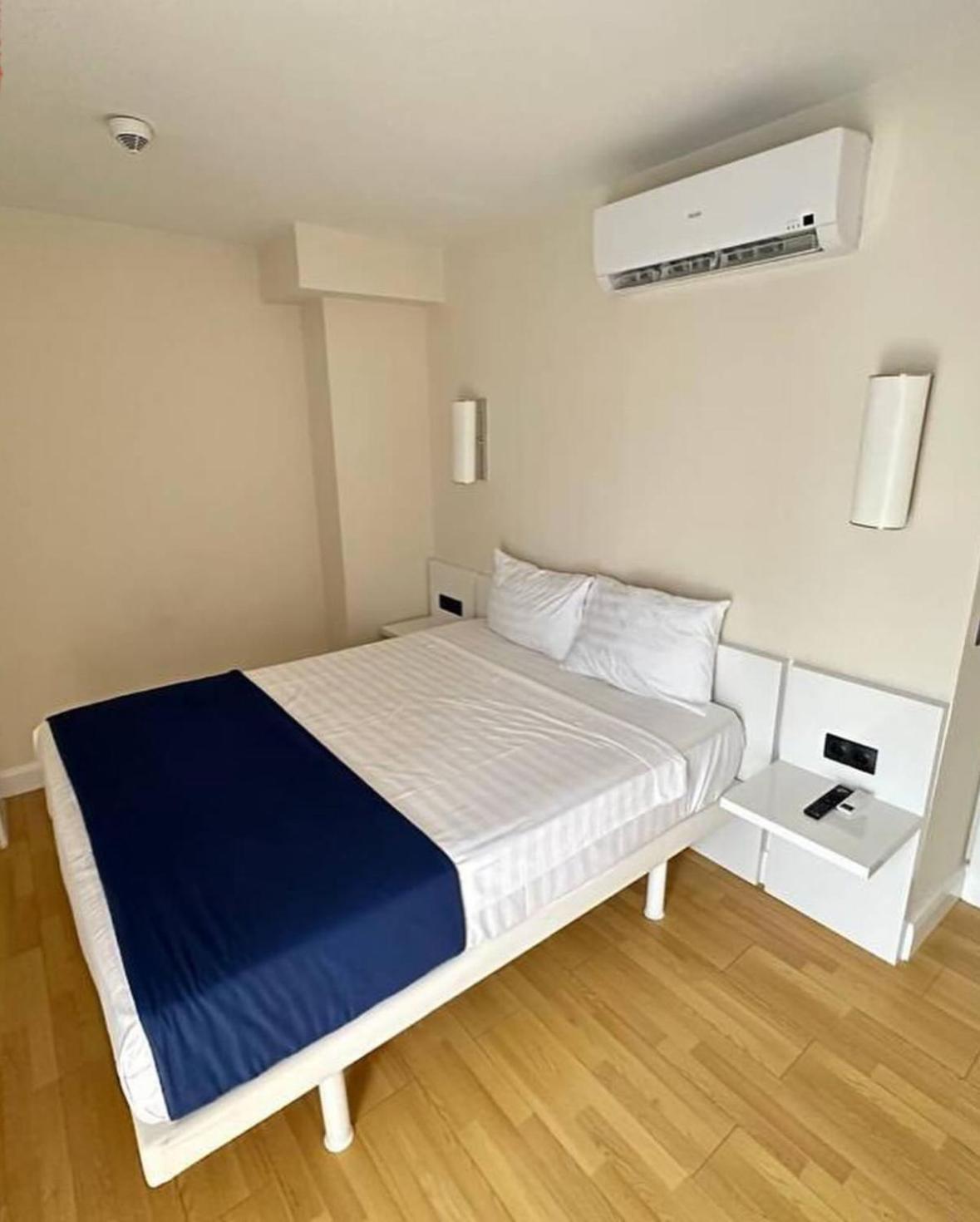 Orbi City - Sgc Batumi Ngoại thất bức ảnh