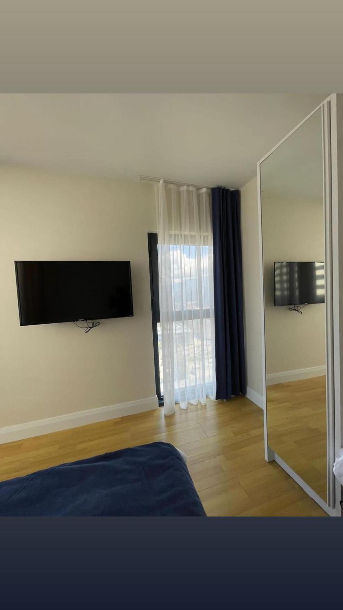 Orbi City - Sgc Batumi Ngoại thất bức ảnh
