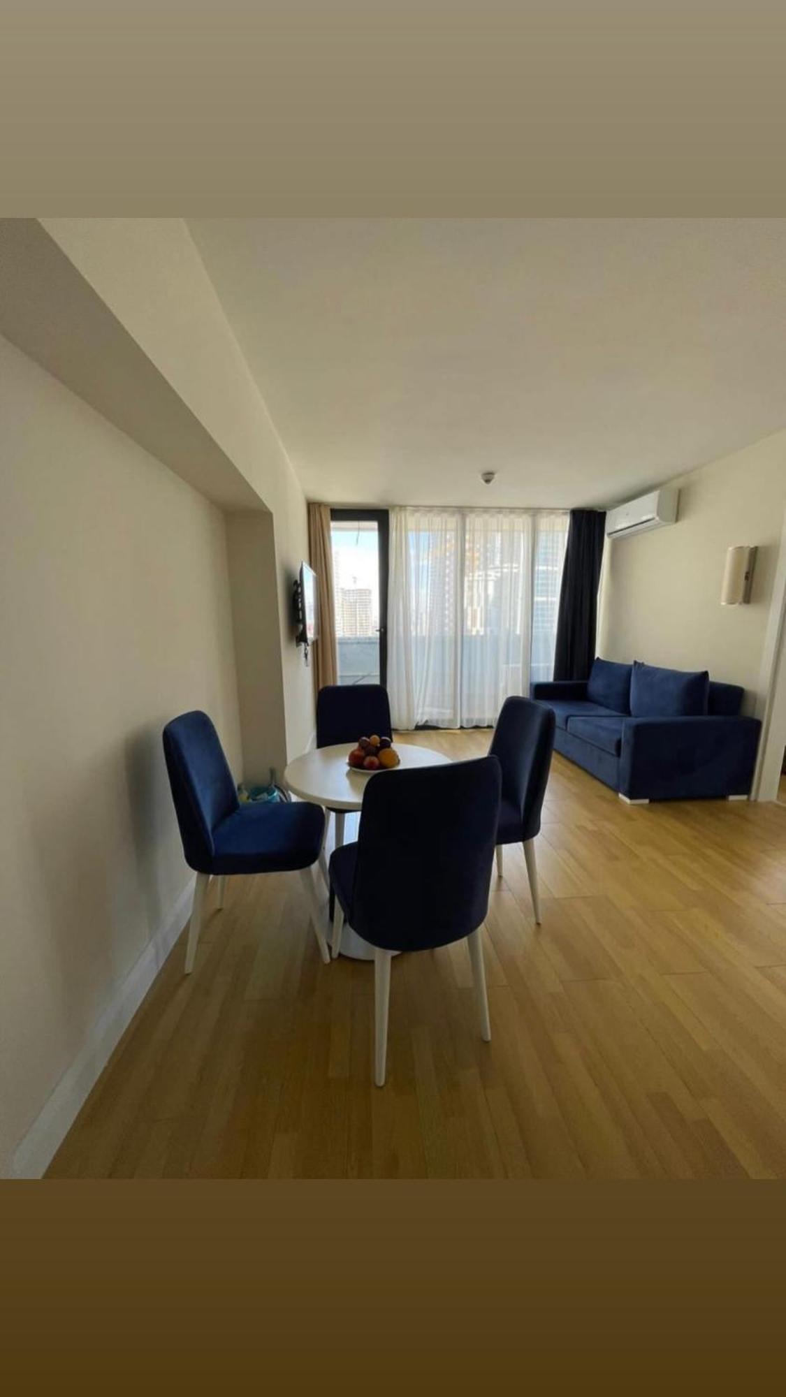 Orbi City - Sgc Batumi Ngoại thất bức ảnh