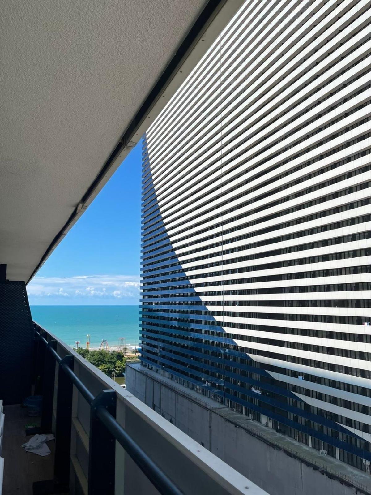 Orbi City - Sgc Batumi Ngoại thất bức ảnh