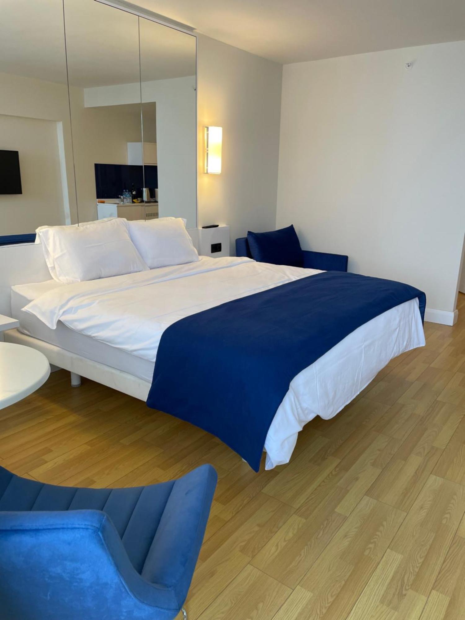Orbi City - Sgc Batumi Ngoại thất bức ảnh