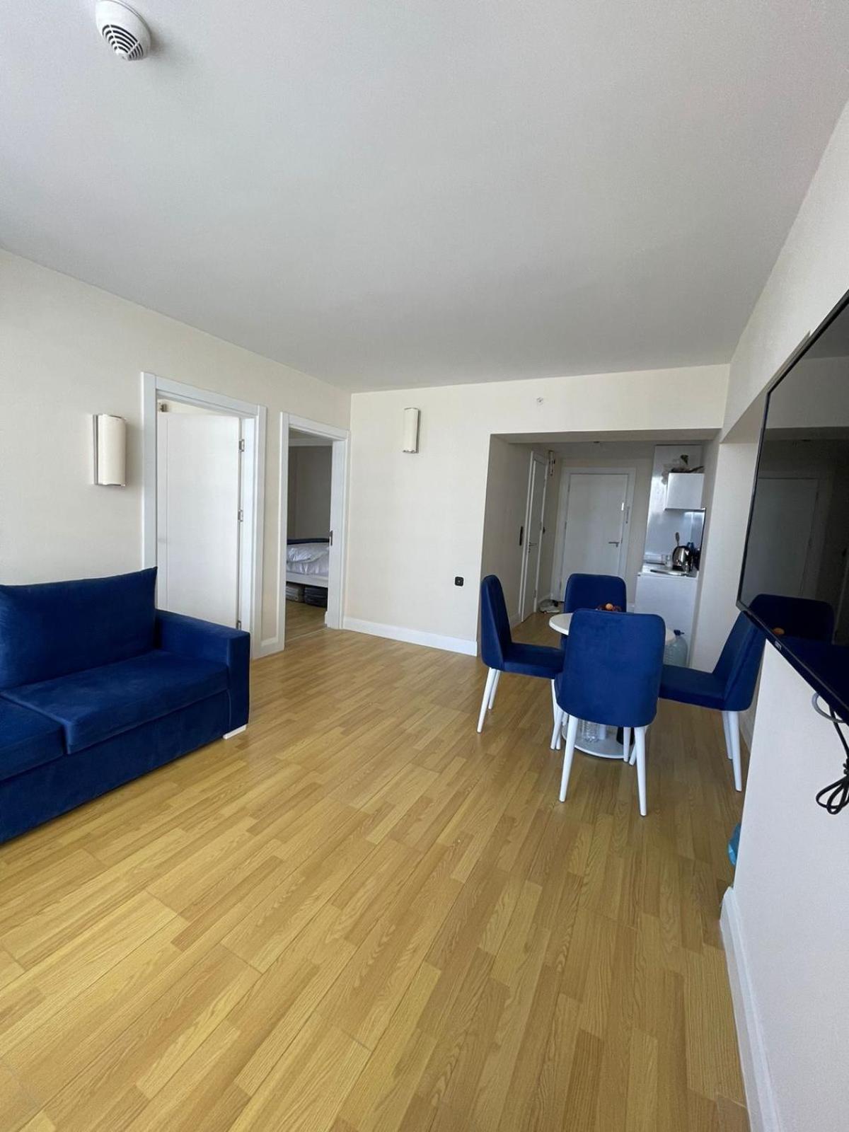 Orbi City - Sgc Batumi Ngoại thất bức ảnh