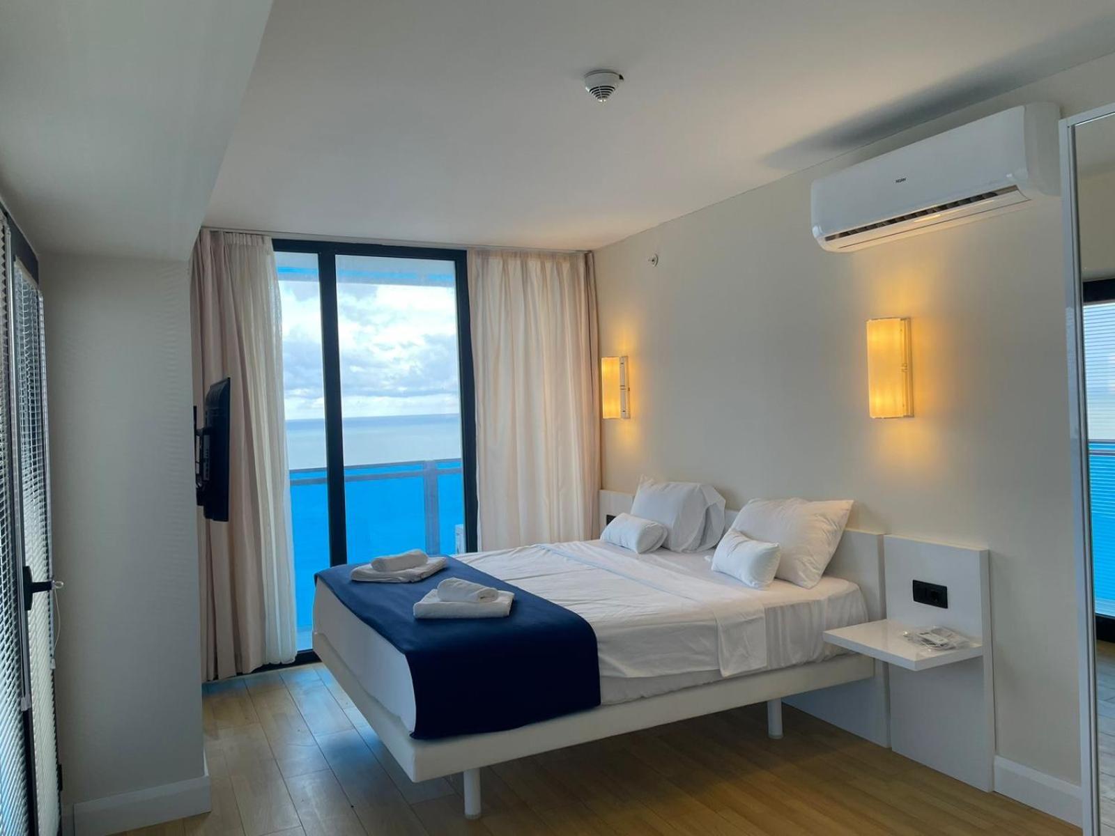 Orbi City - Sgc Batumi Ngoại thất bức ảnh