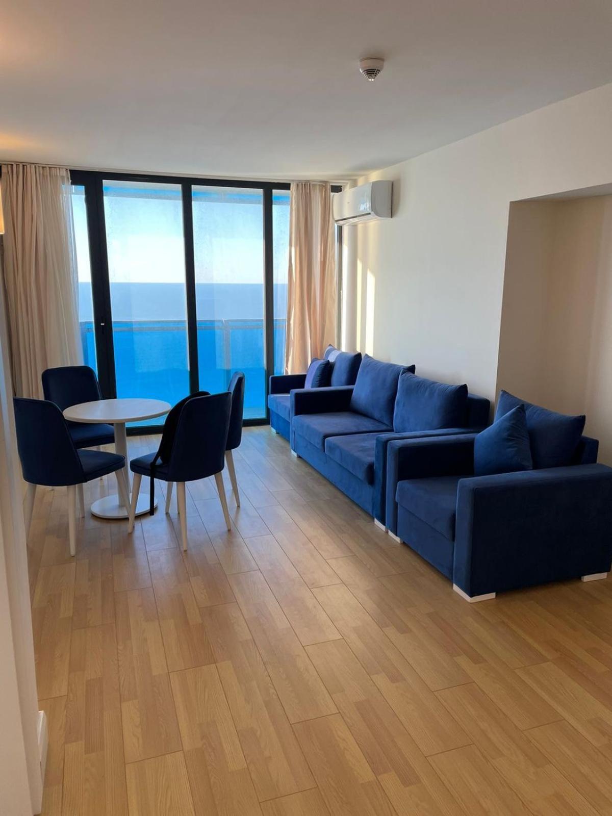 Orbi City - Sgc Batumi Ngoại thất bức ảnh