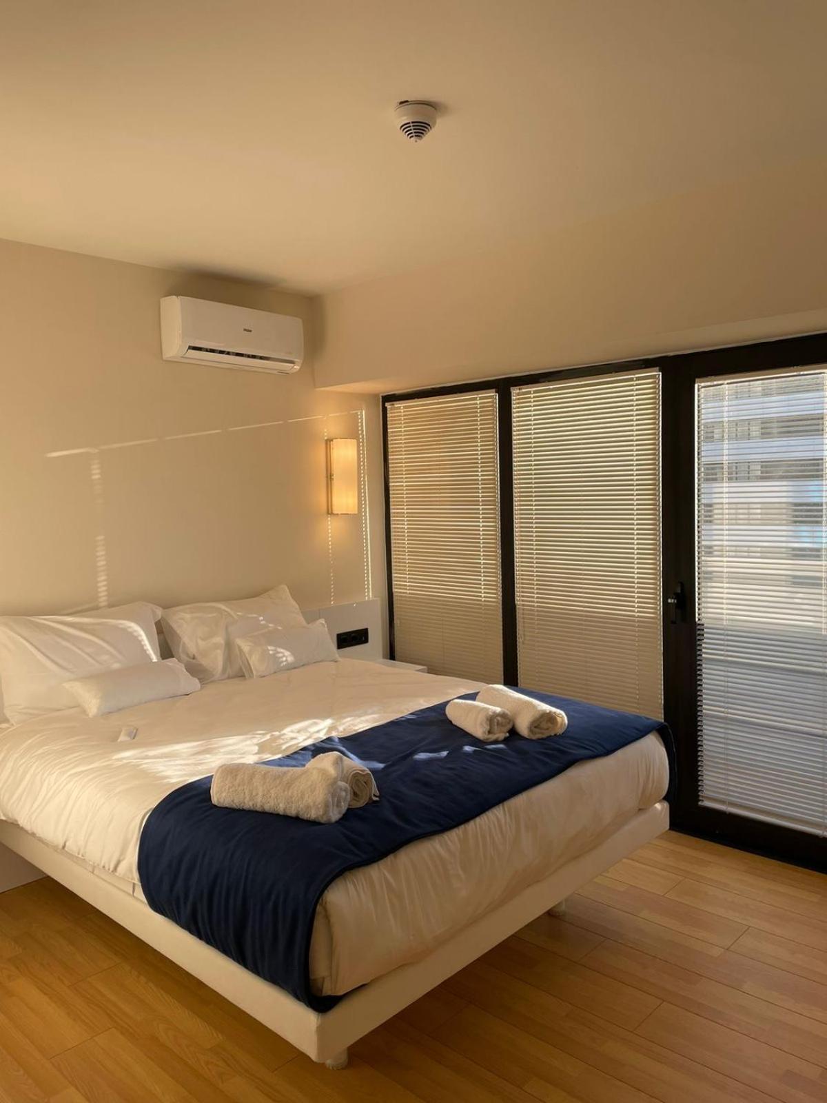 Orbi City - Sgc Batumi Ngoại thất bức ảnh