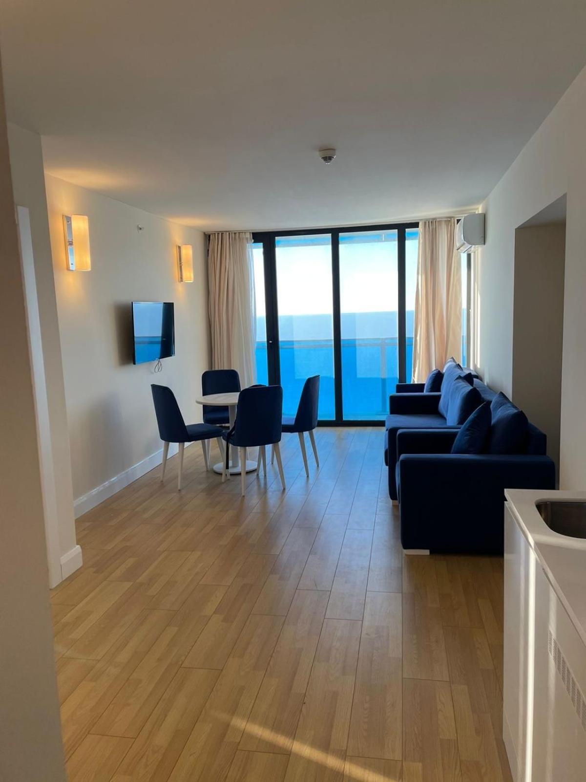 Orbi City - Sgc Batumi Ngoại thất bức ảnh