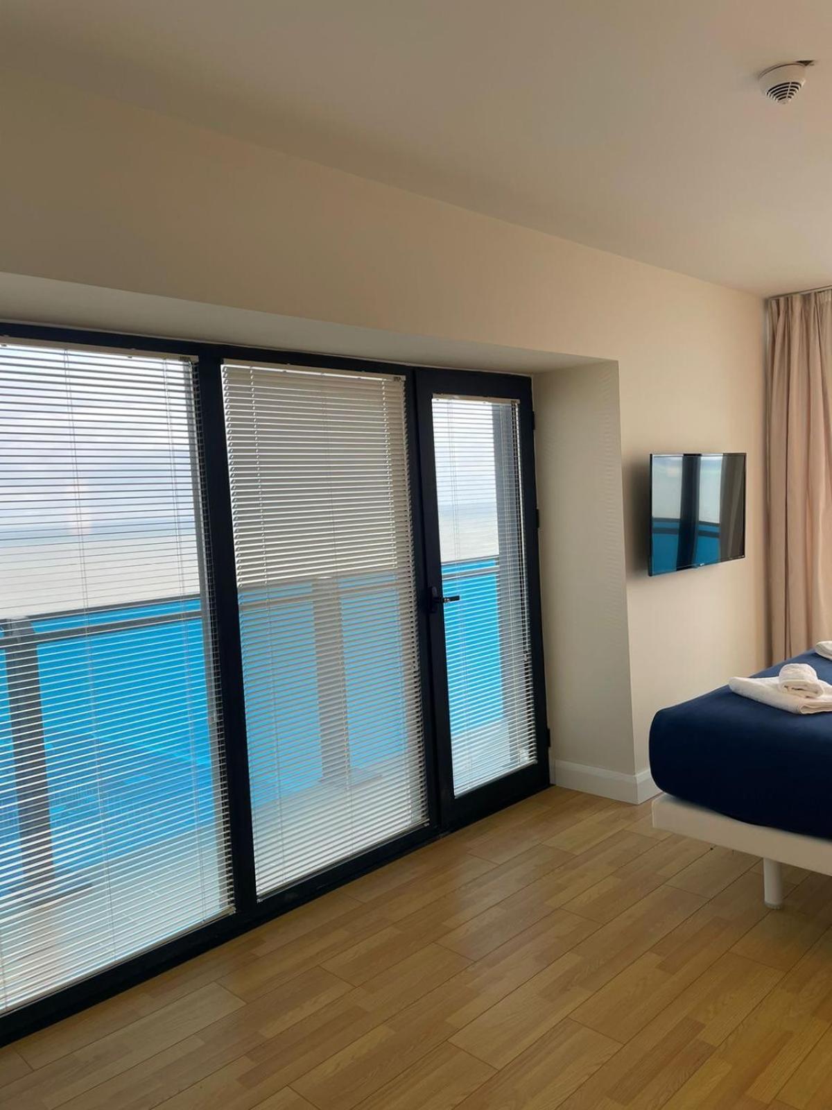 Orbi City - Sgc Batumi Ngoại thất bức ảnh