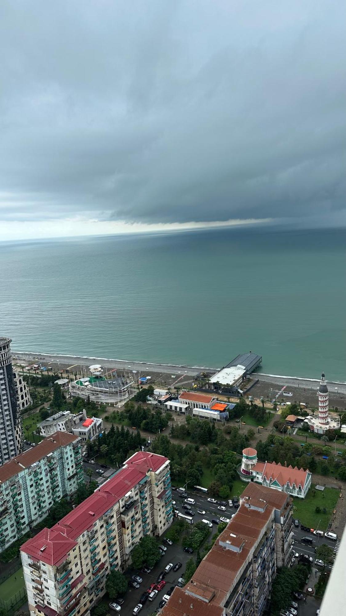 Orbi City - Sgc Batumi Ngoại thất bức ảnh