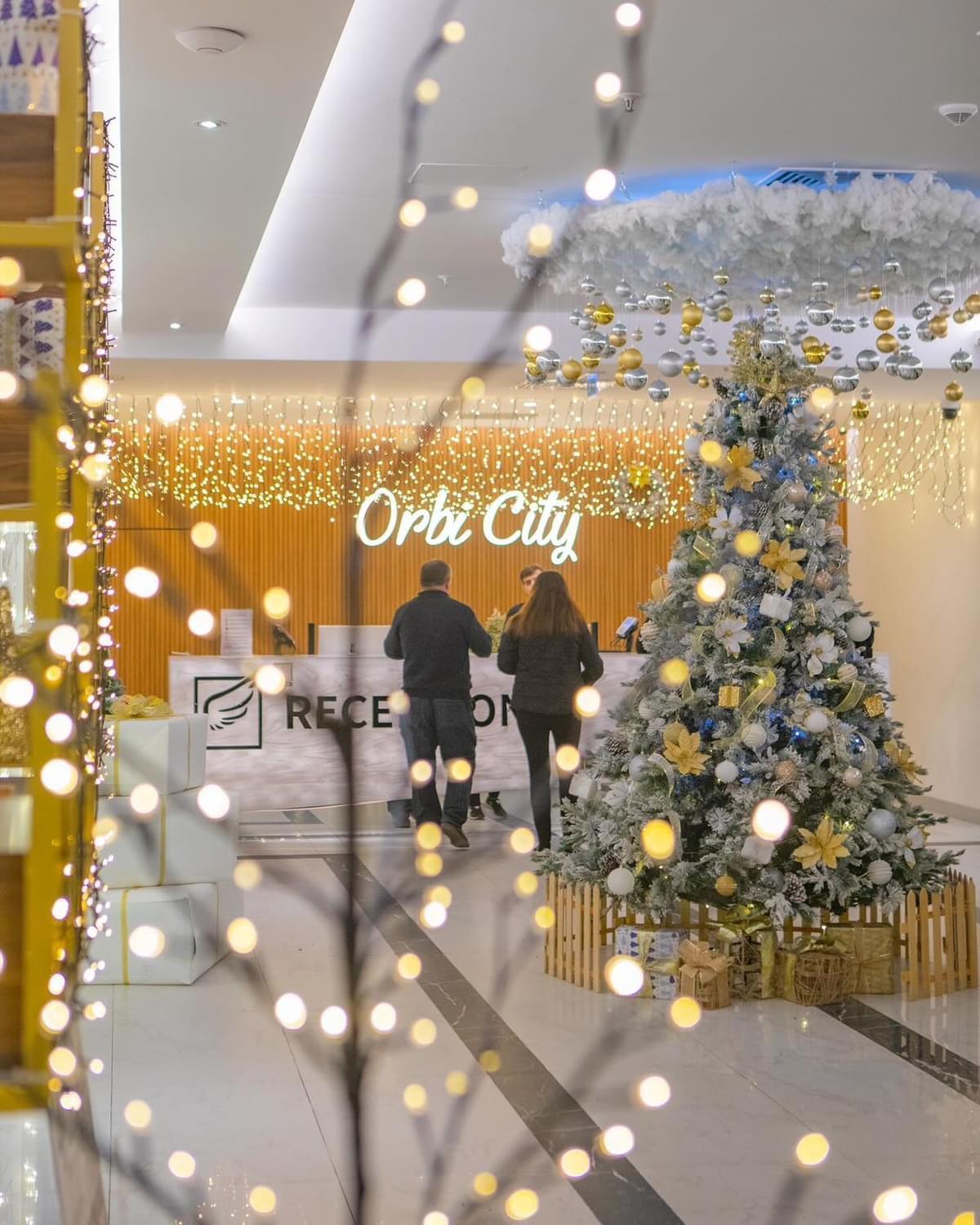 Orbi City - Sgc Batumi Ngoại thất bức ảnh