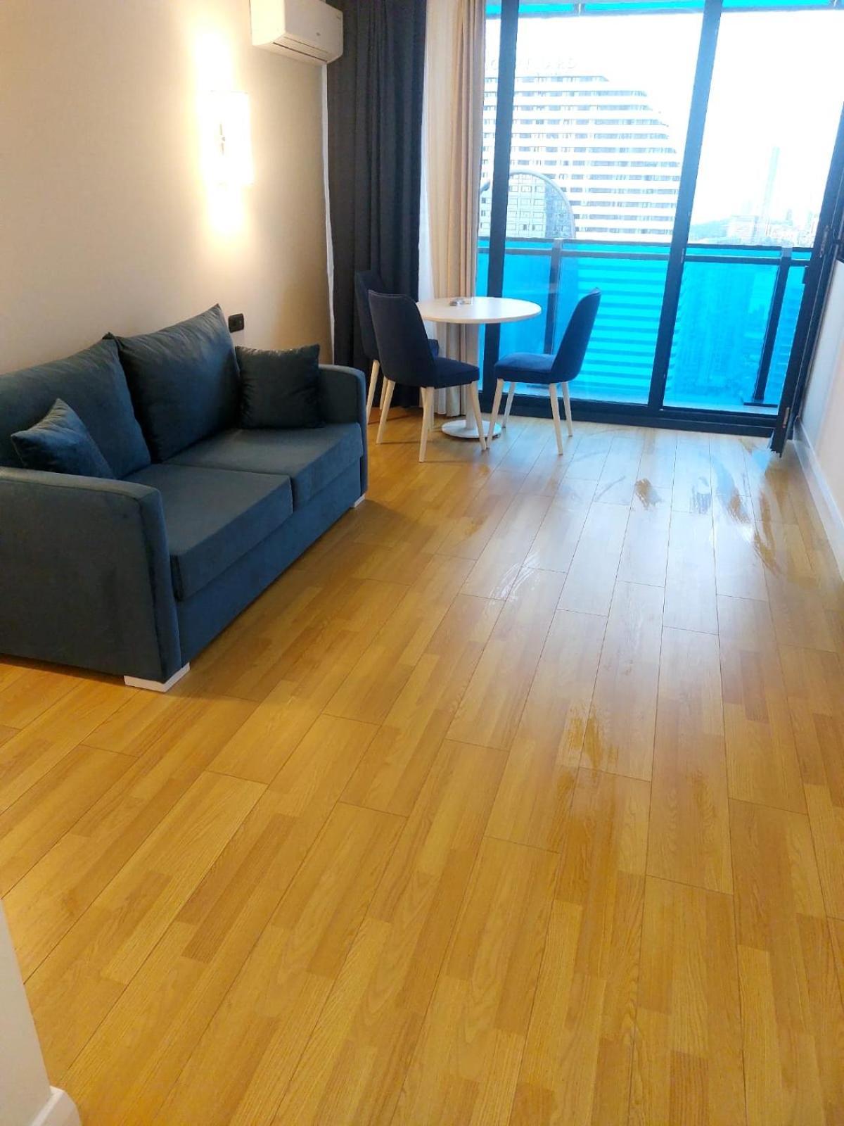 Orbi City - Sgc Batumi Ngoại thất bức ảnh